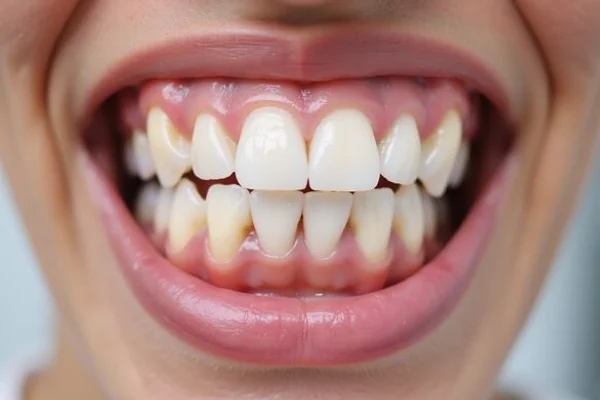 After General Dentistry treatment