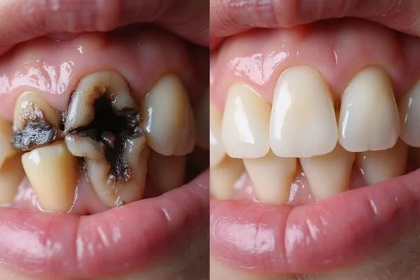 Crowns & Bridges gallery image 4