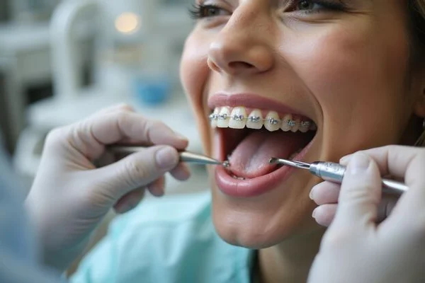 Orthodontics gallery image 1