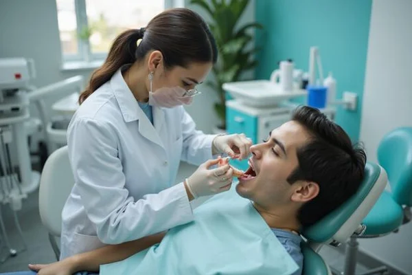 Dentures gallery image 2