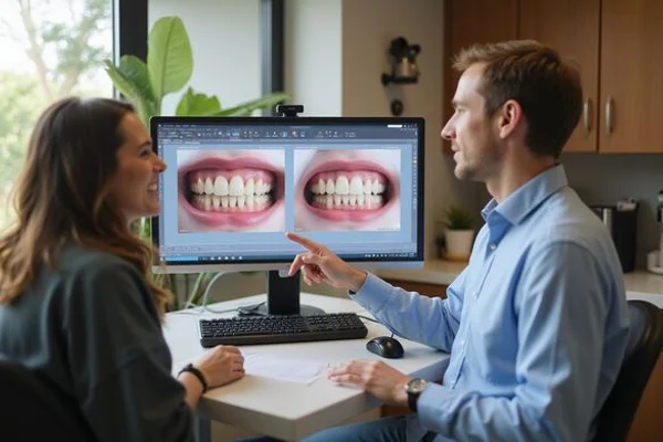 Cosmetic Dentistry gallery image 3