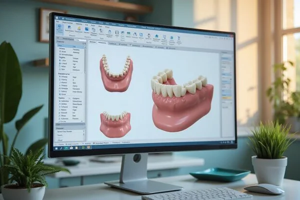 All-on-4 / All-on-6 Dental Implants gallery image 2