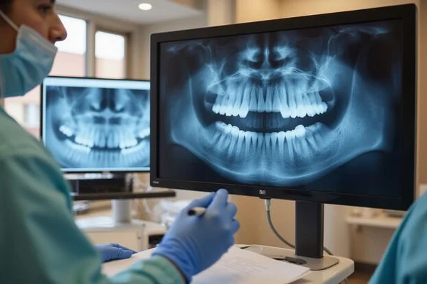 Tooth Extractions gallery image 2