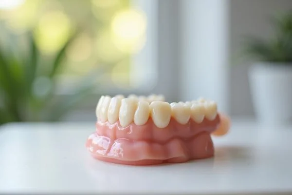 Dentures gallery image 1