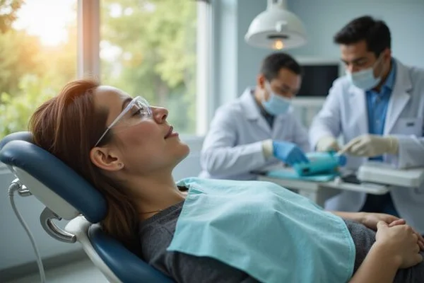 Root Canal Treatment gallery image 4