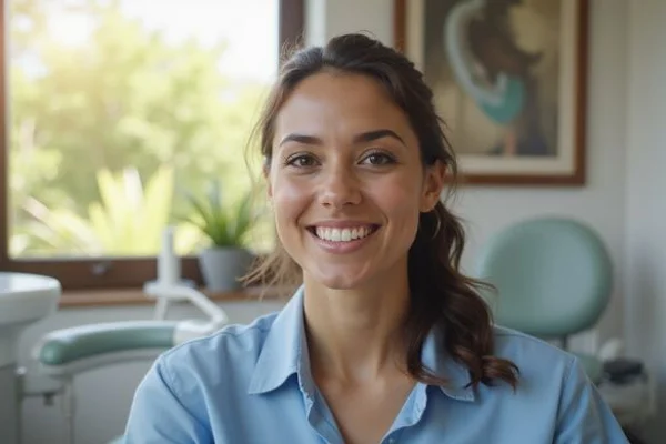 All-on-4 / All-on-6 Dental Implants gallery image 3