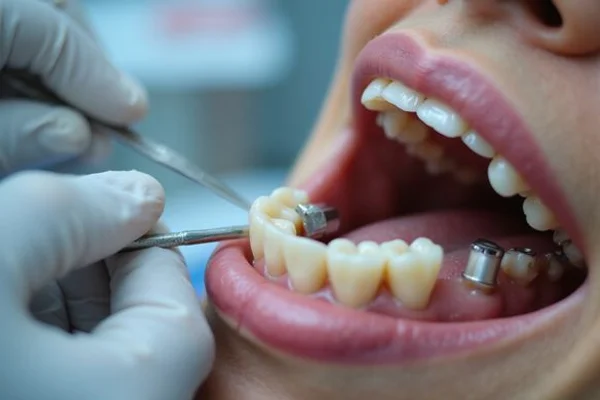 All-on-4 / All-on-6 Dental Implants gallery image 1