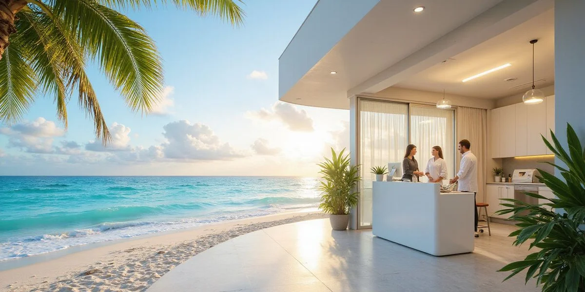 Dental Tourism Guide