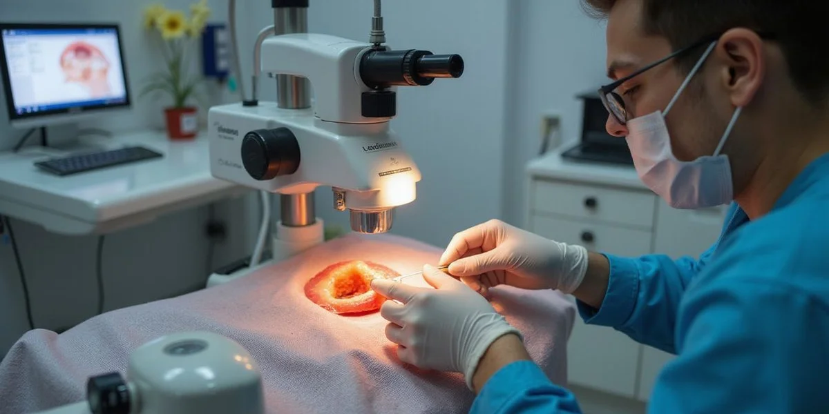 Root Canal Treatment at Dentist Playa del Carmen
